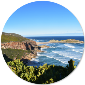 Garden Route
