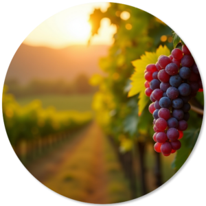 A Wine Farm Story